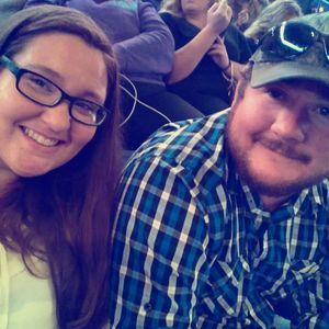 Meet your Posher, Chrissy